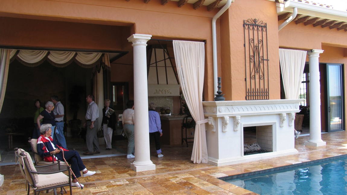 House #3 Palazzo Del Lago
