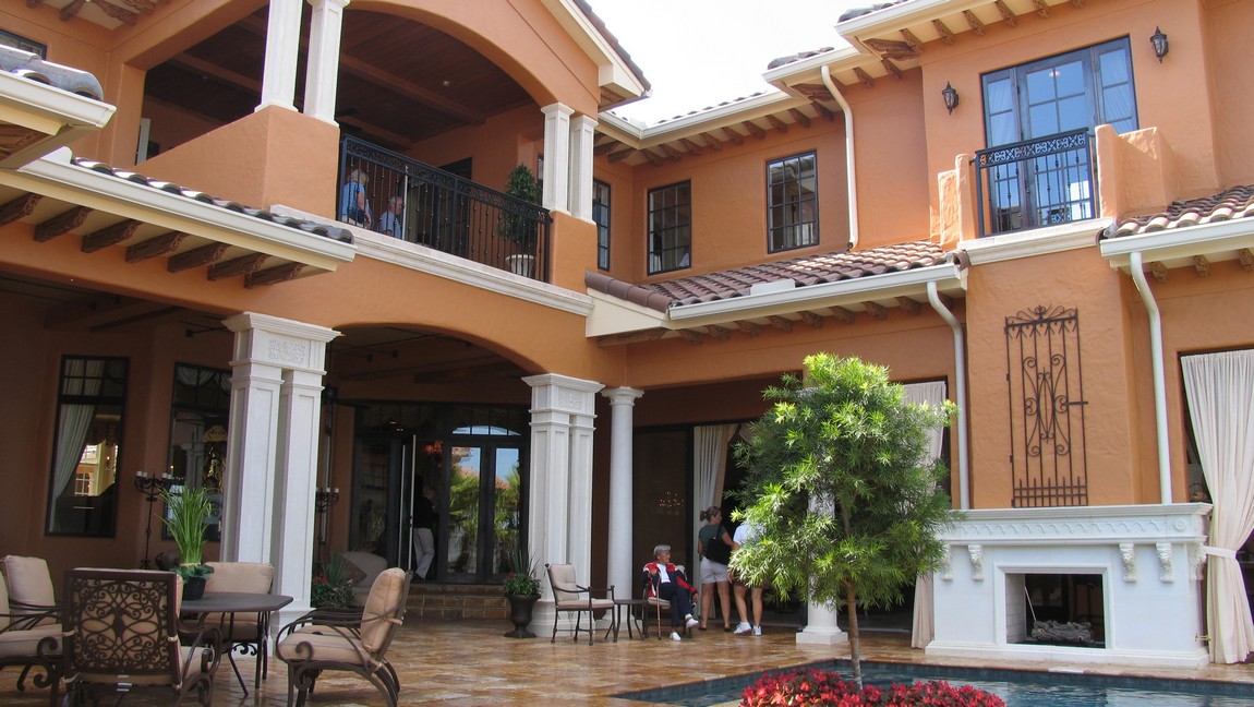 House #3 Palazzo Del Lago