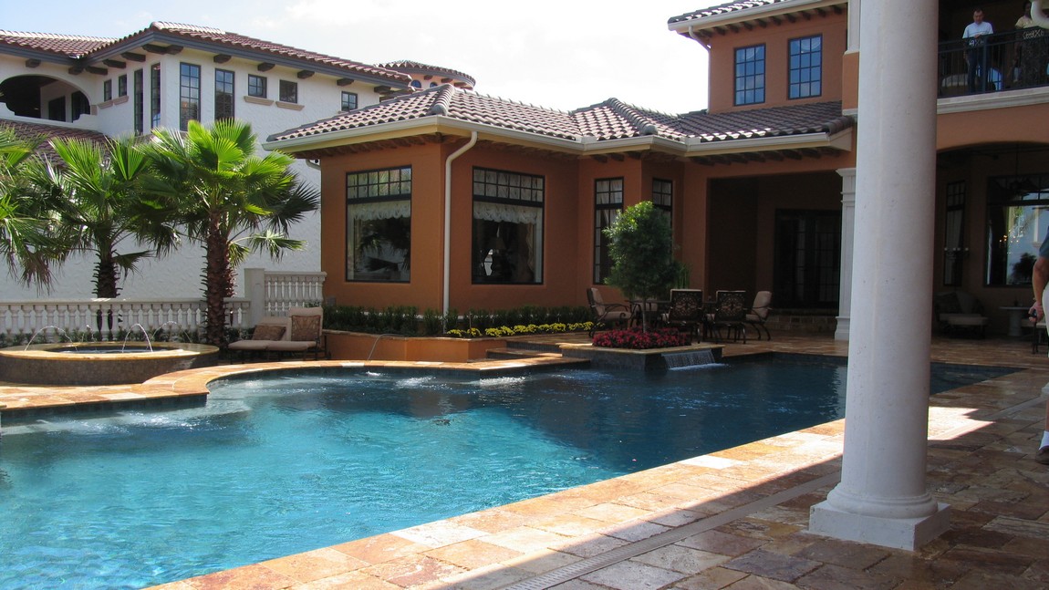 House #3 Palazzo Del Lago