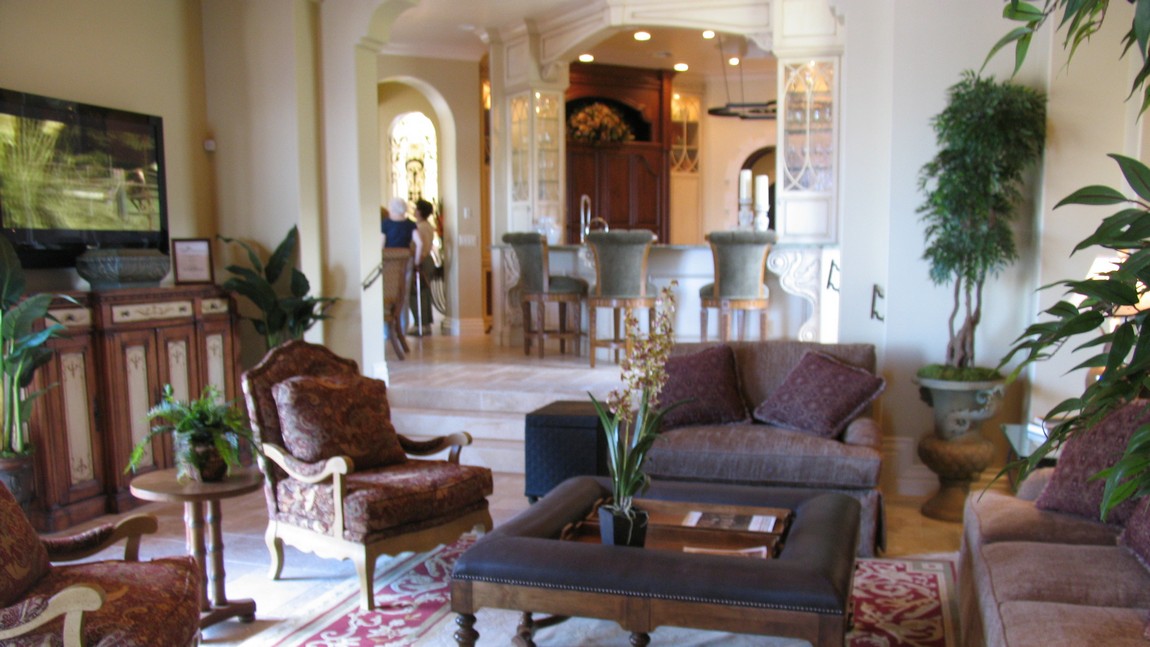 House #3 Palazzo Del Lago