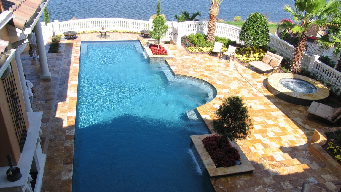 House #3 Palazzo Del Lago