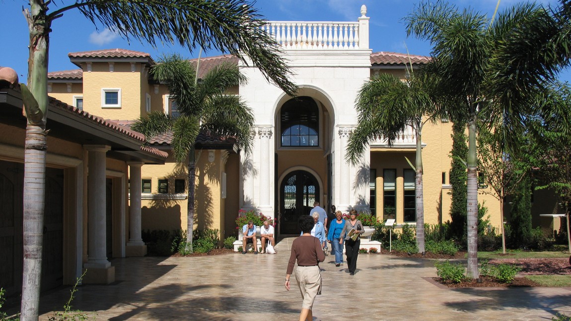 House #5 Villa Esperanza