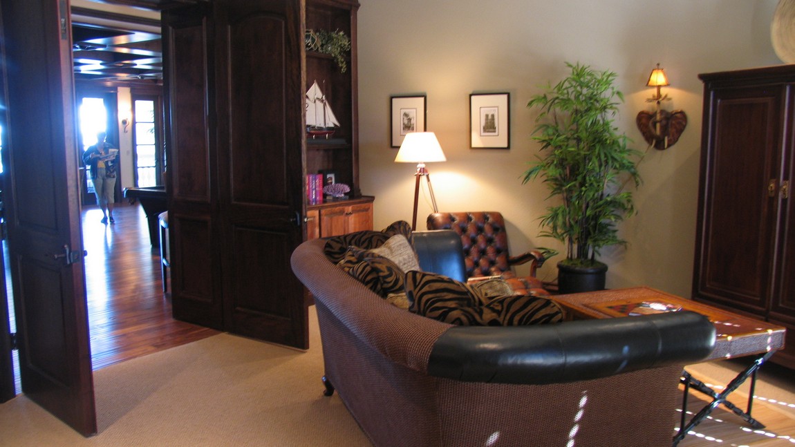 House #5 Villa Esperanza