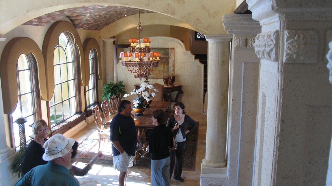 House #5 Villa Esperanza