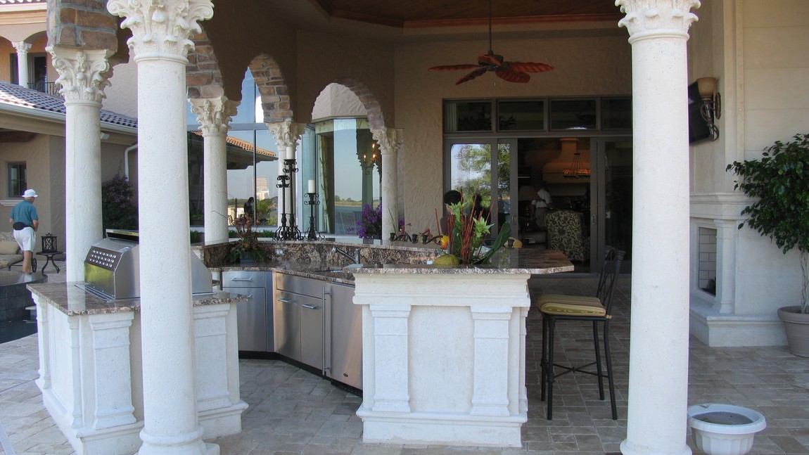 House #6 Alessandria