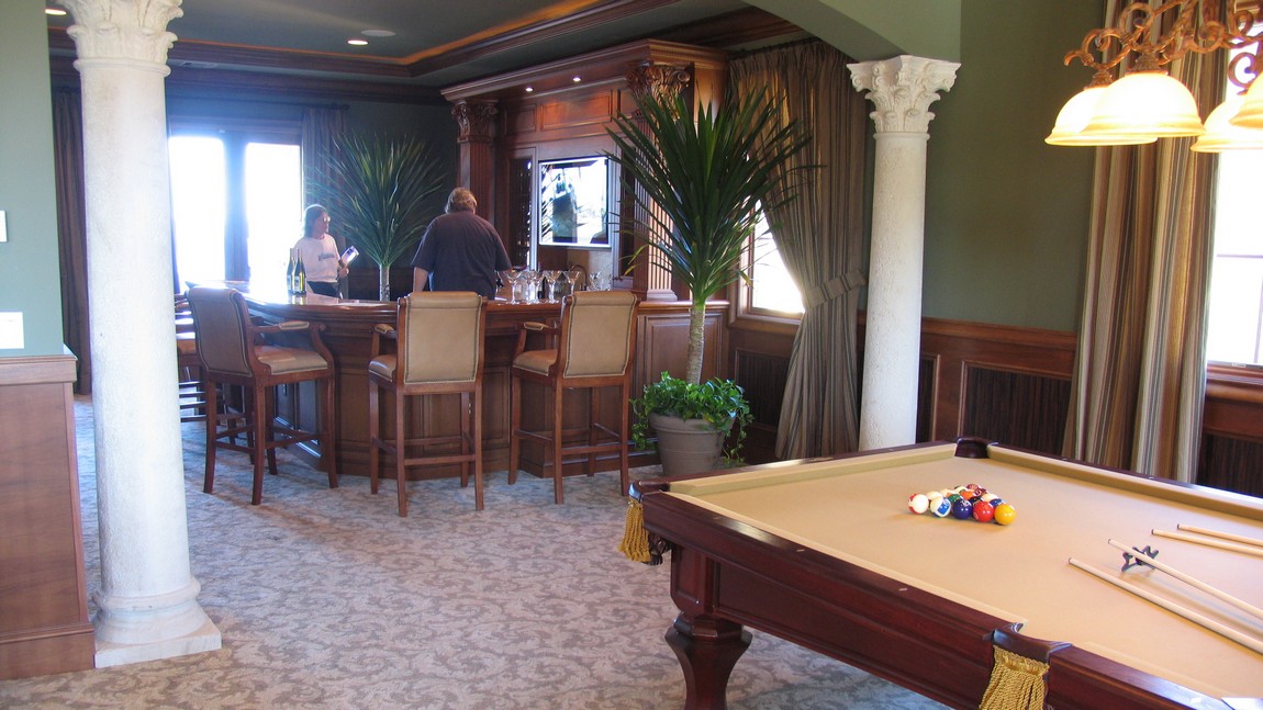 House #6 Alessandria