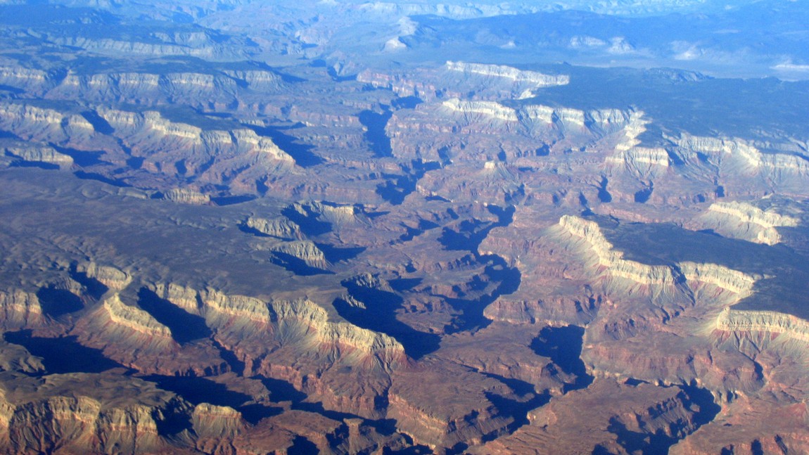 Grand Canyon