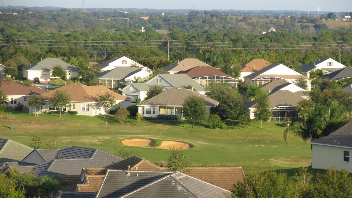 Our road trip begins