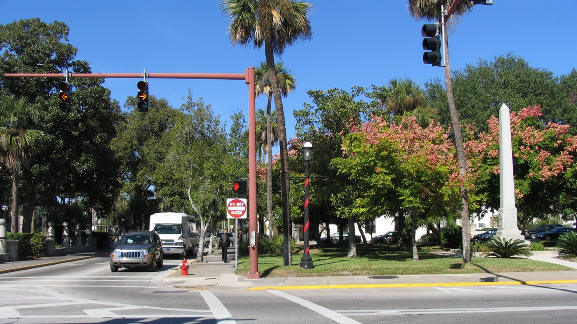 William Wing Loring's burial site