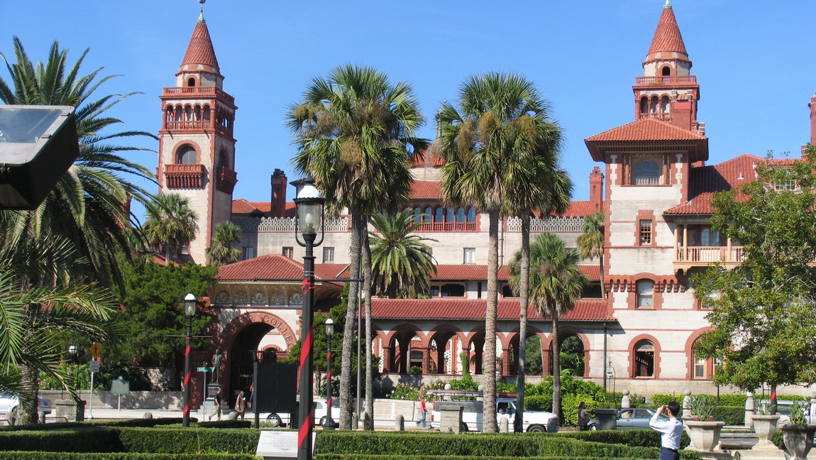 Lightner Museum
