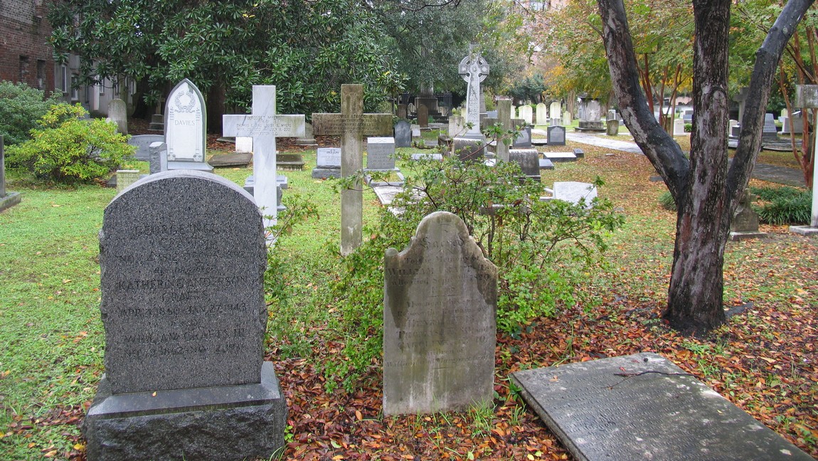 Graveyard