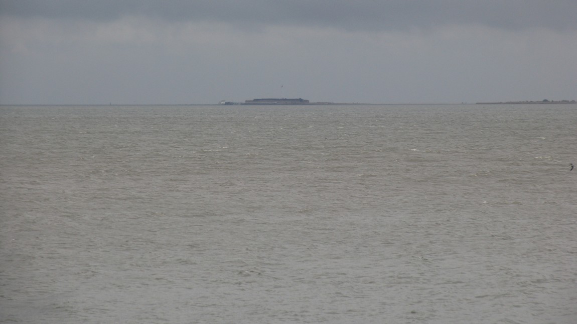 Fort Sumter