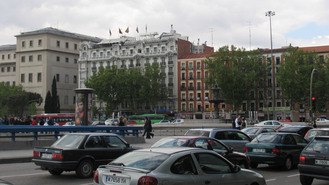 Medioda Hotel