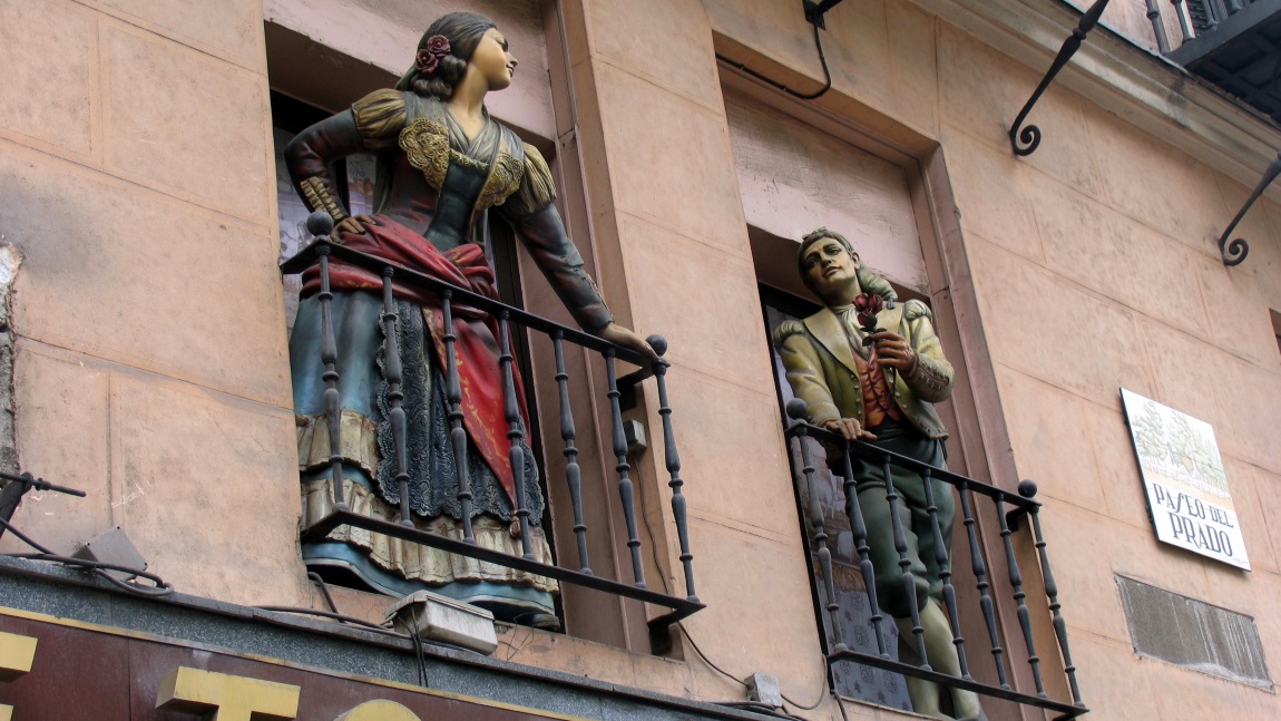 Objetos de Arte Toledano