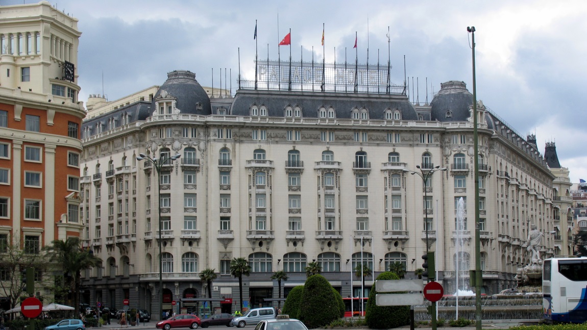 Palace Hotel