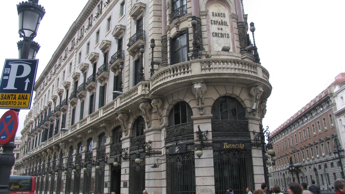 Banco Espanol de Credito