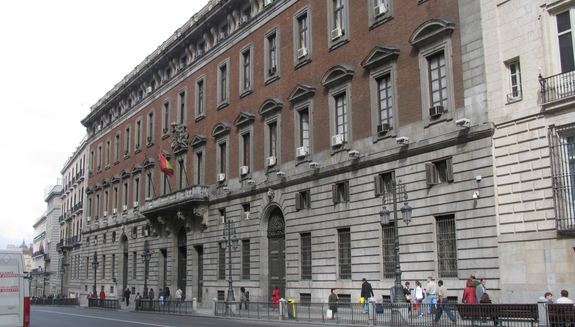 Real Casa de la Aduana