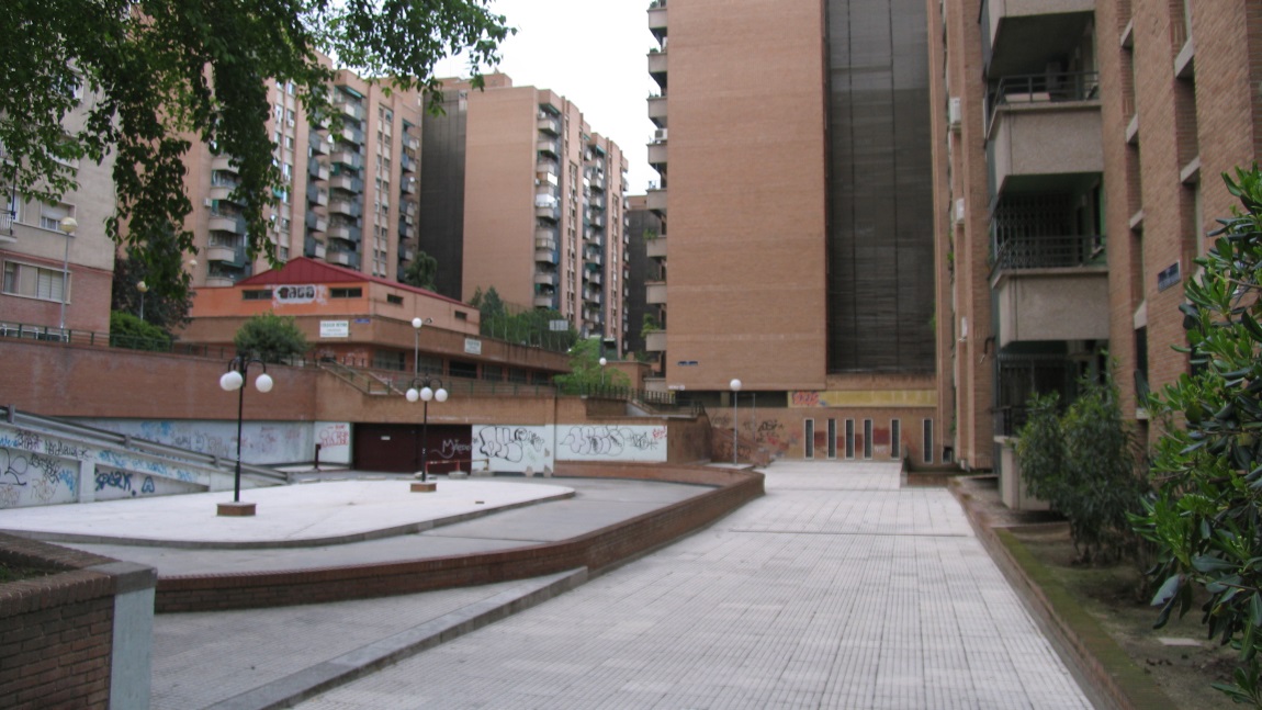 Delegacin De Defensa