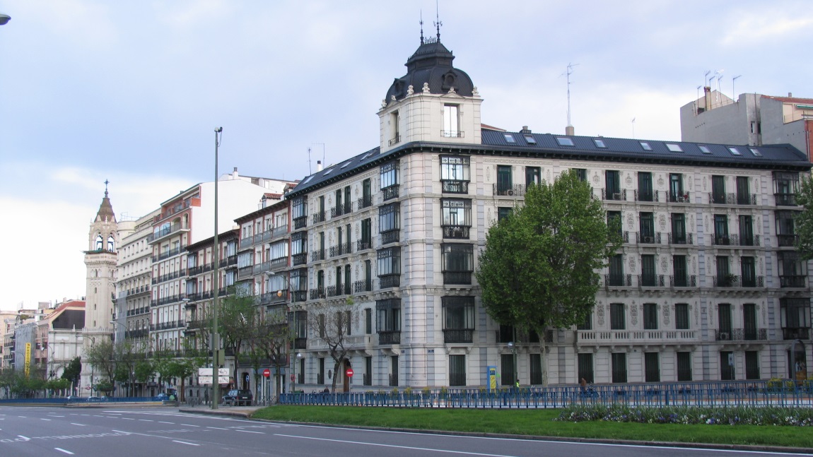 Palacio de Federico Ortiz