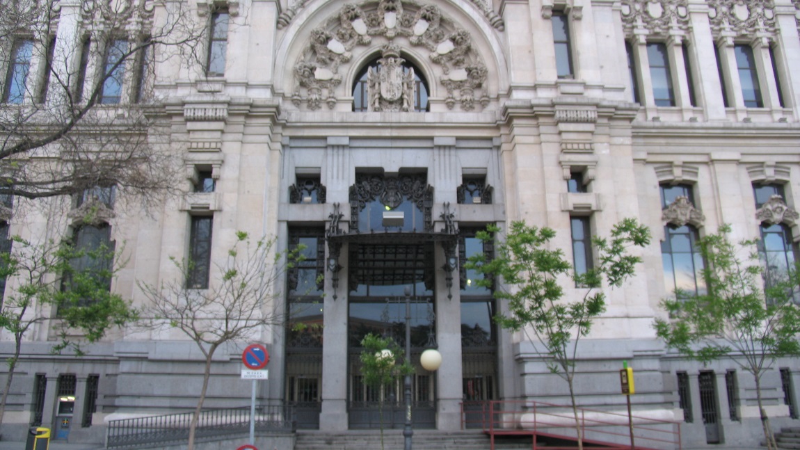 CentroCentro cultural center