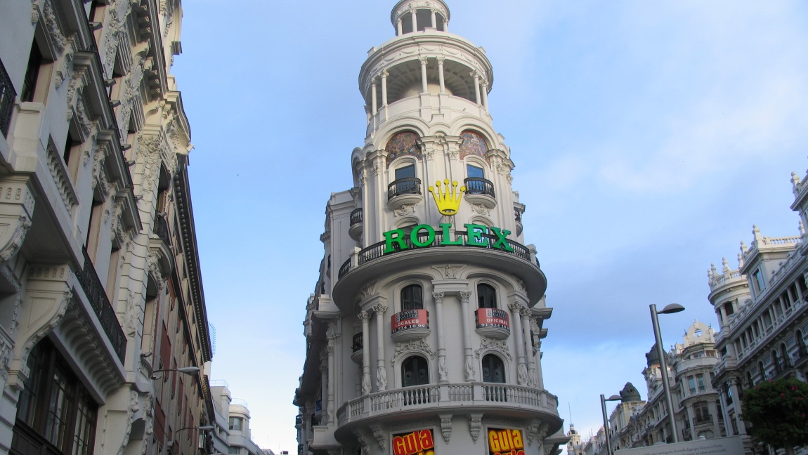 Grassy Clock and Watch Museum