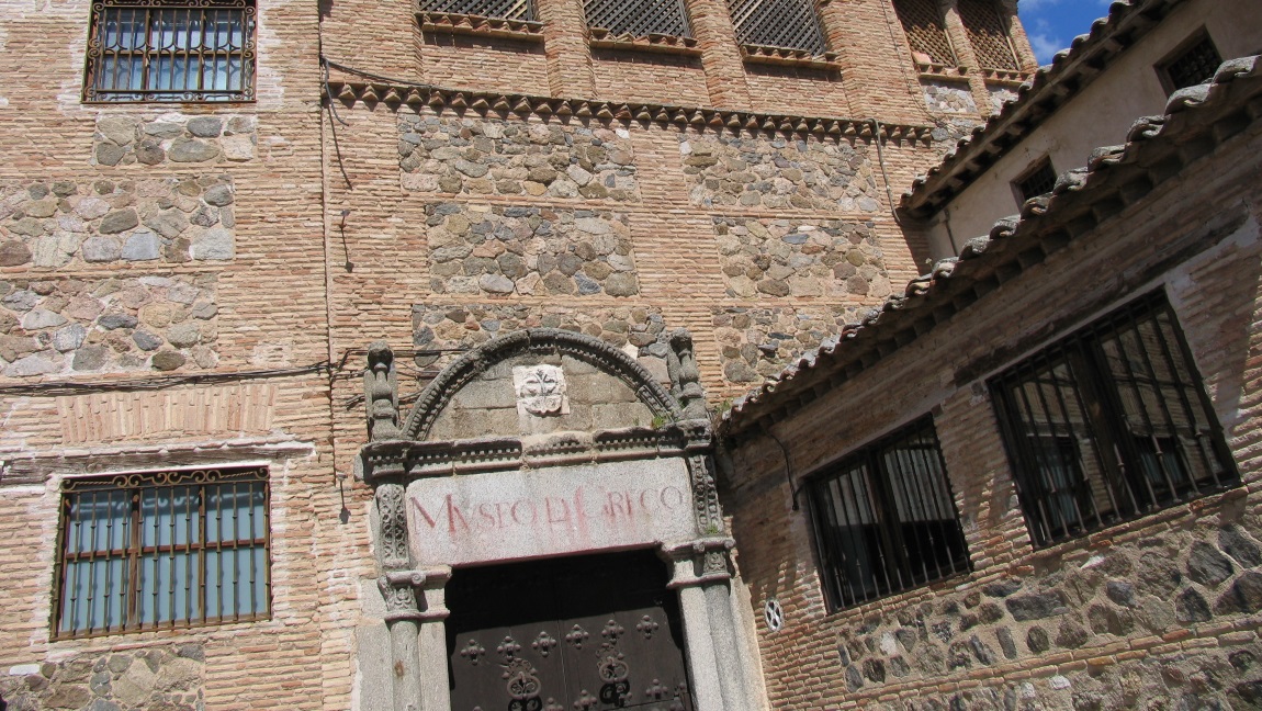 Museo del Greco