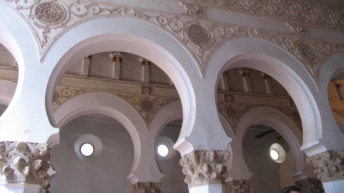 Sinagoga de Santa Mara La Blanca