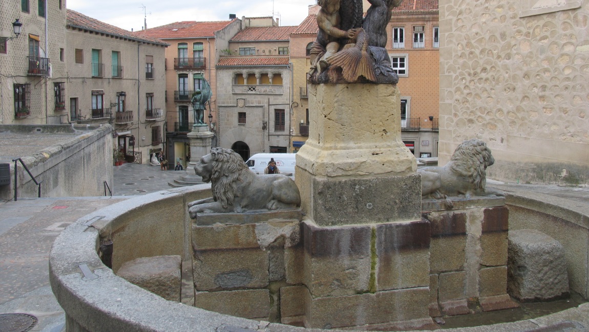 Plaza San Martn