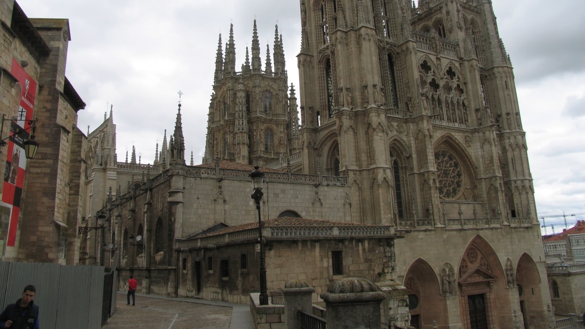 Burgos Cathedral