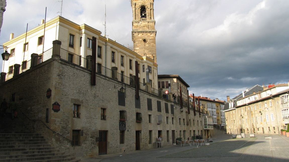 Villa Suso Plaza
