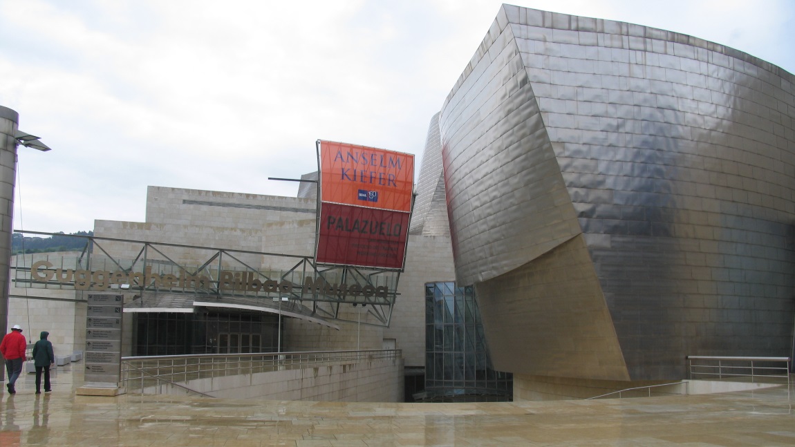 Guggenheim Museum