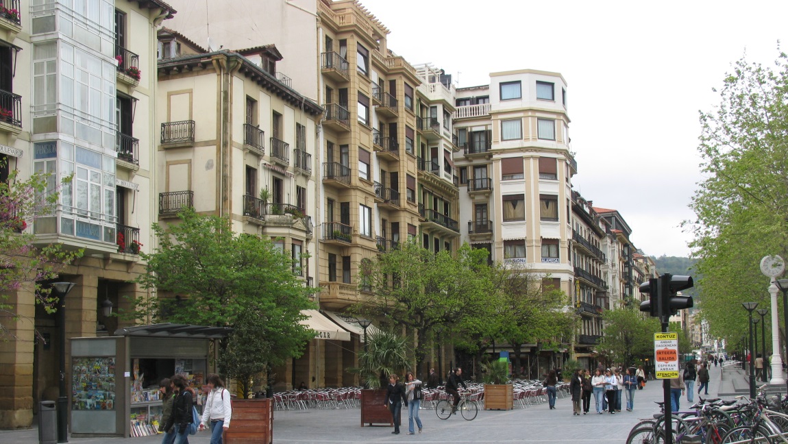 Boulevard Zumardia