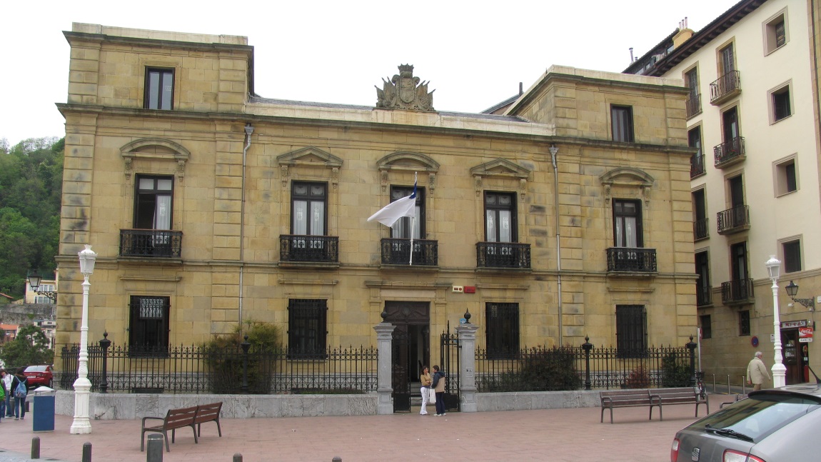 Lasta Plaza