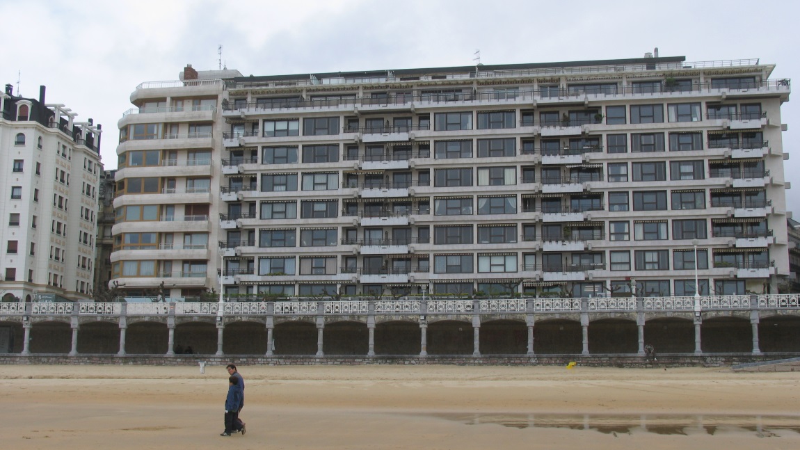 Zubieta 20 apartments