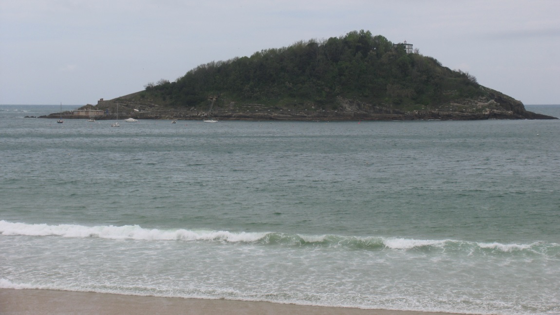 Isla de Santa Clara