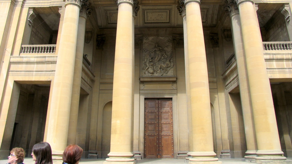 Pamplona Cathedral