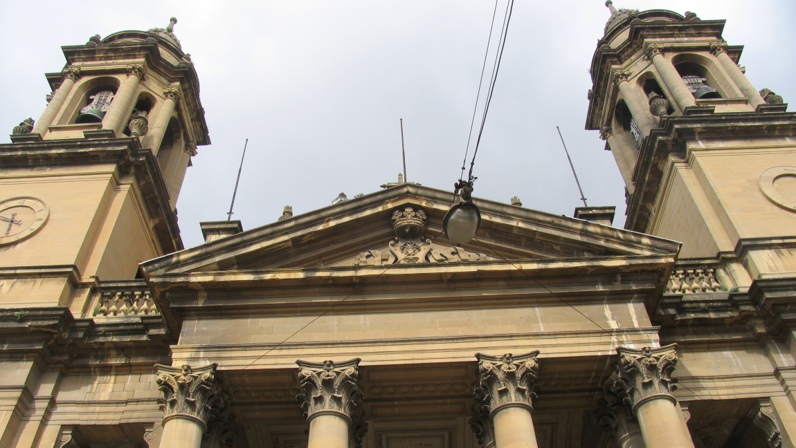 Pamplona Cathedral