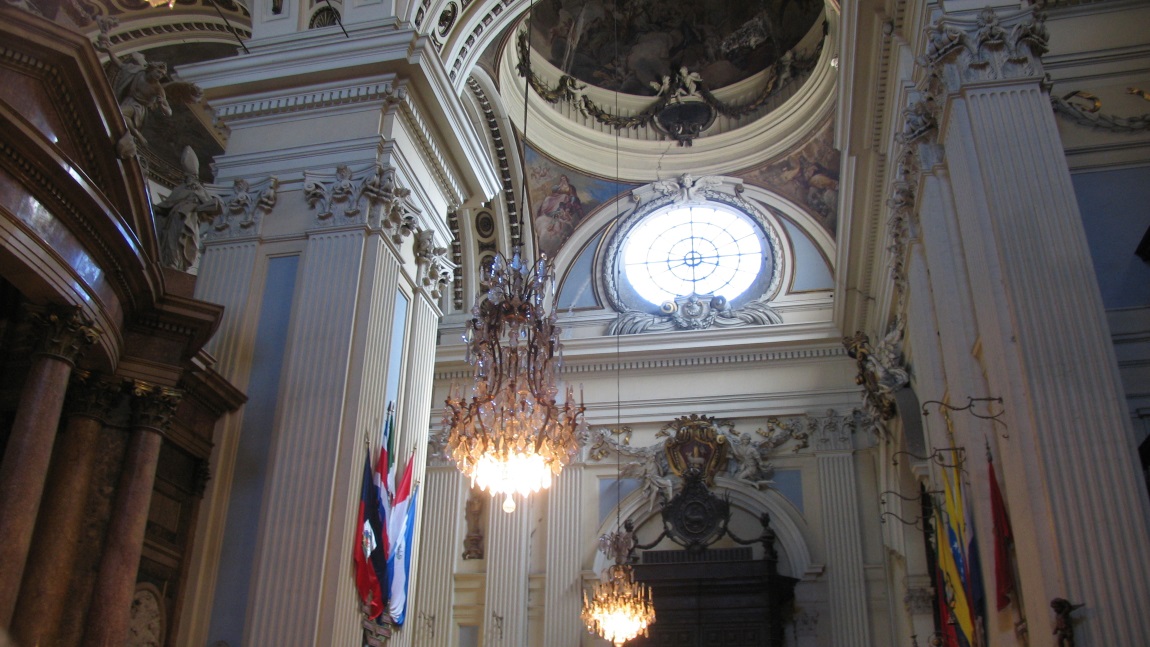 Basilica of Our Lady of the Pillar