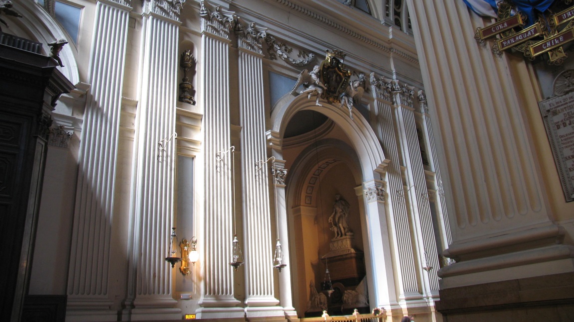 Basilica of Our Lady of the Pillar