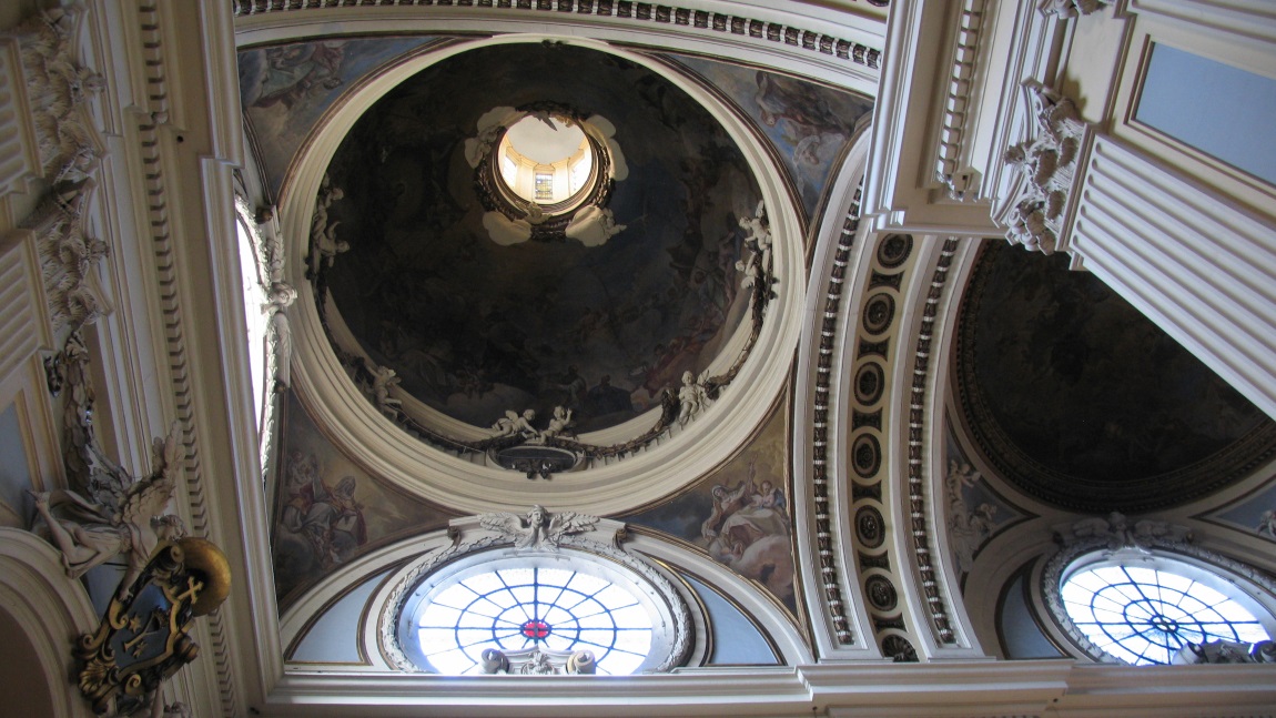 Basilica of Our Lady of the Pillar