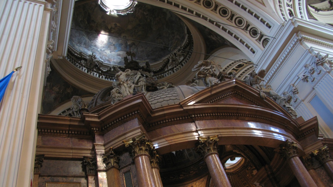 Basilica of Our Lady of the Pillar