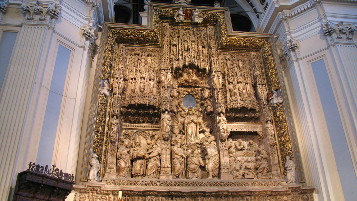 Basilica of Our Lady of the Pillar