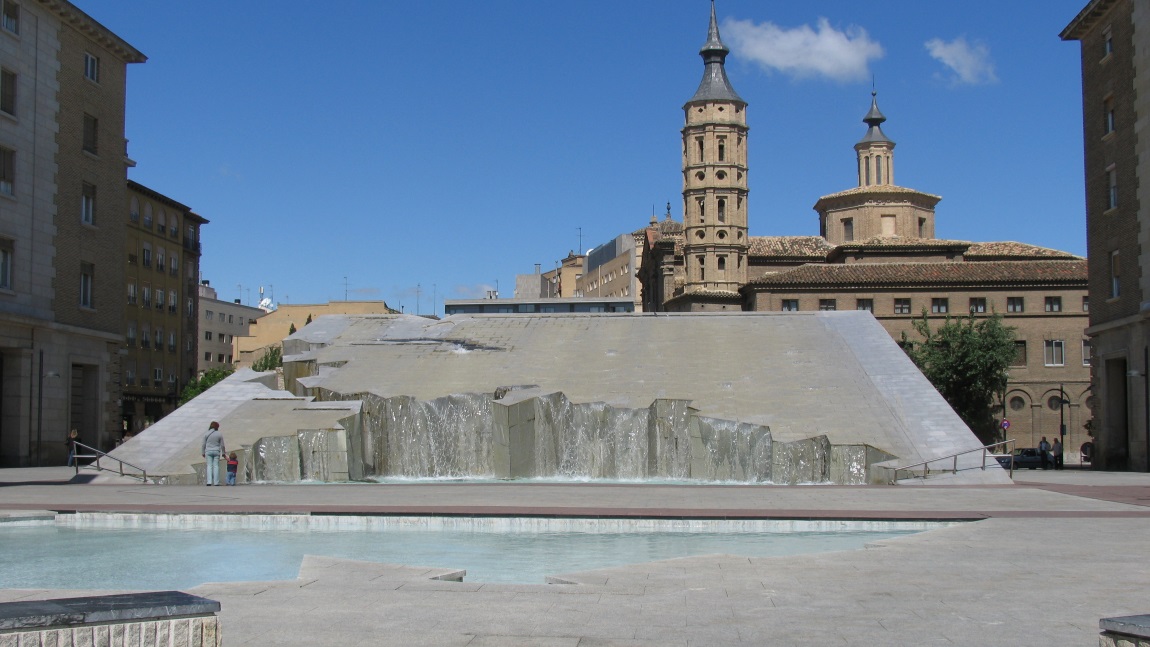 Fuente de la Hispanidad