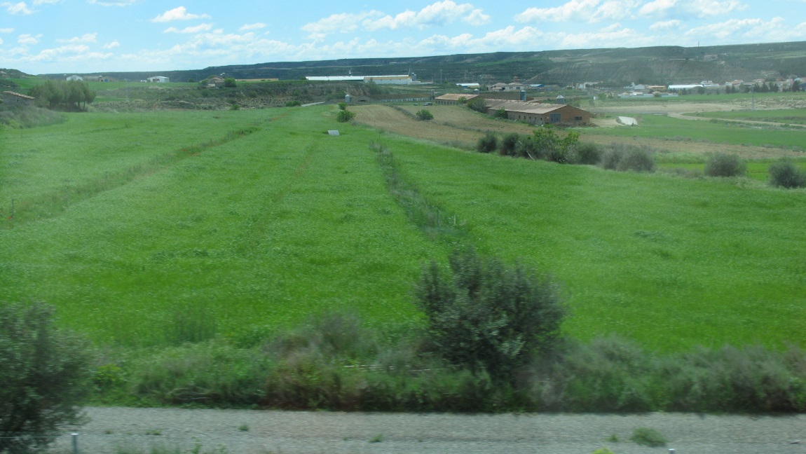 Zaragoza to Barcelona