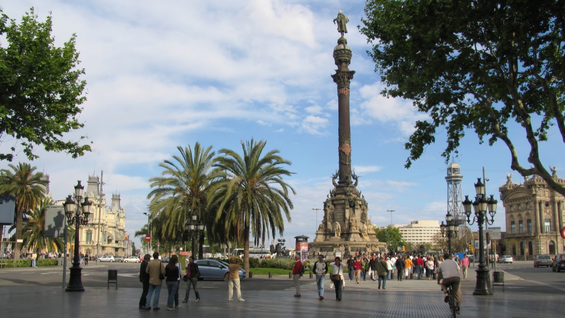 Mirador de Colom