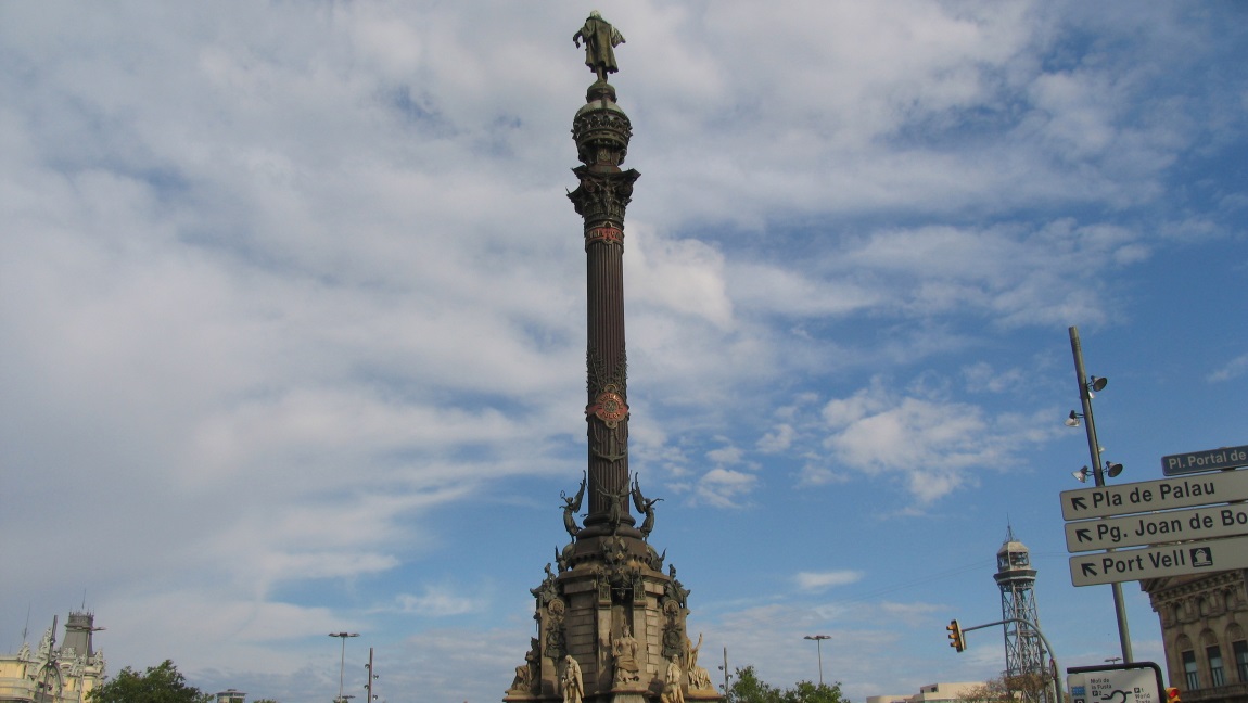 Mirador de Colom
