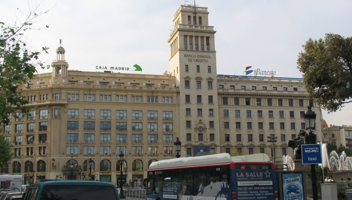 Banco Espaol de Crdito