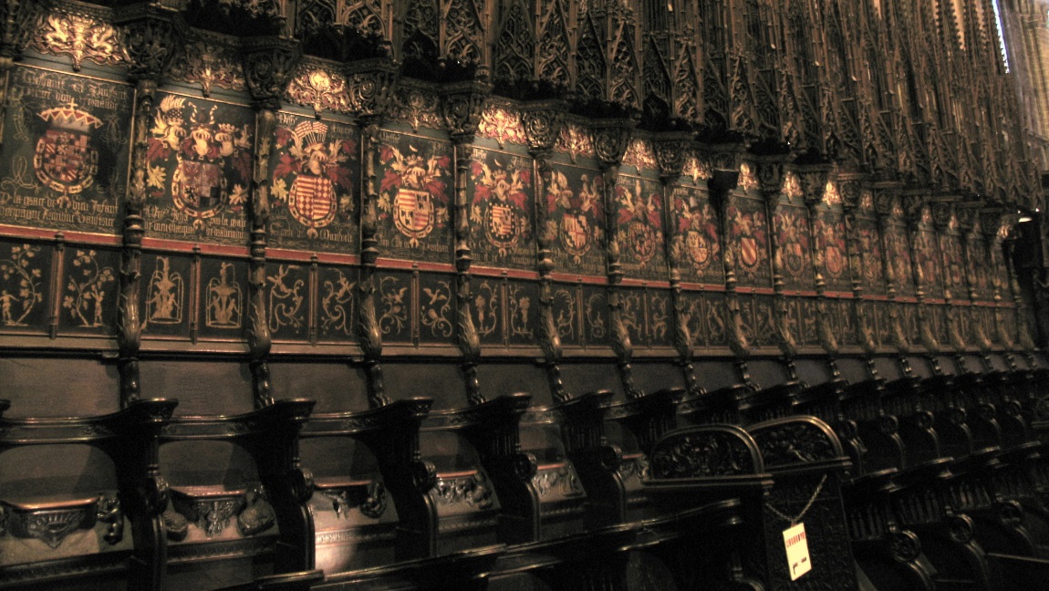 Order of the Golden Fleece