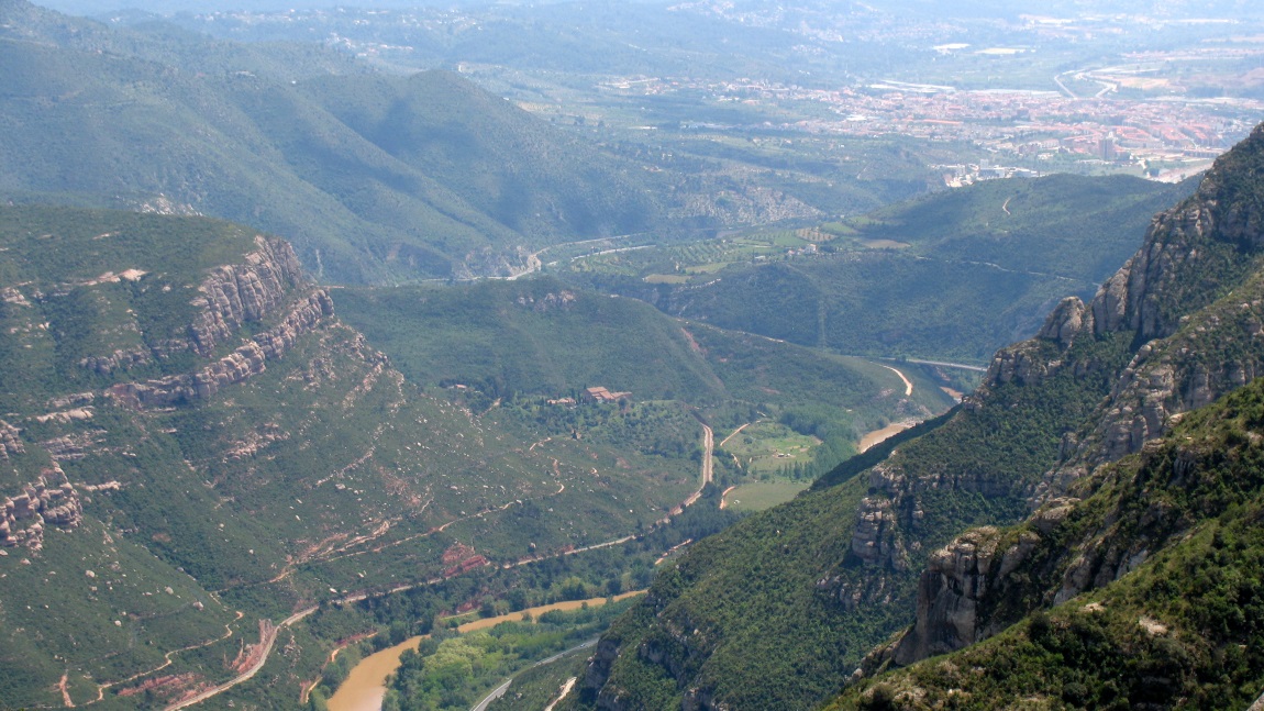 Olesa de Montserrat