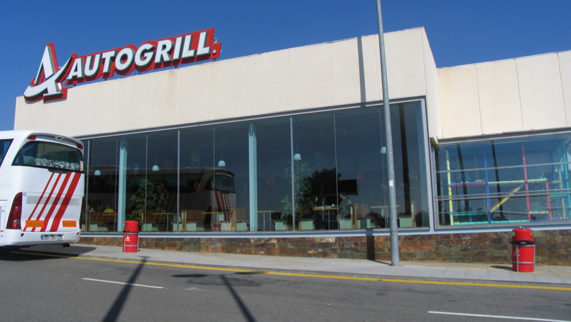 Autogrill